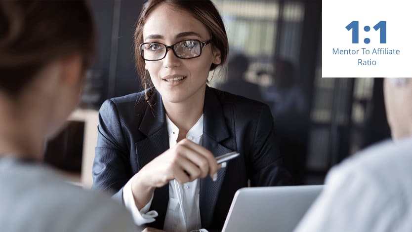 Advice & Consulting