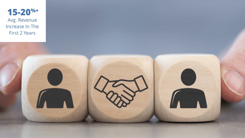 Growth Partnering