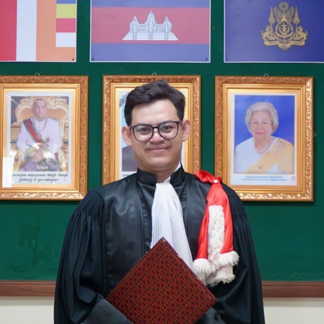 Dr. Horn Panha