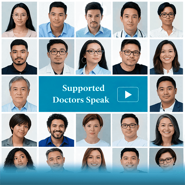 Clinical Independence