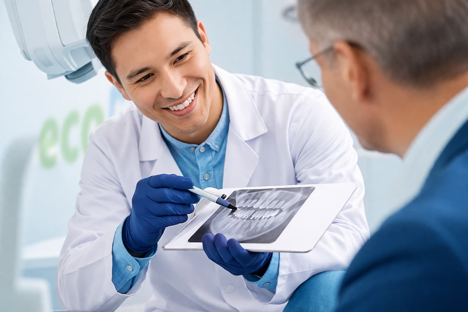 Expertise When You Need It
