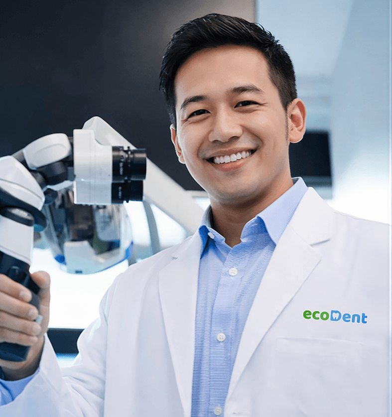 Associate Dentist