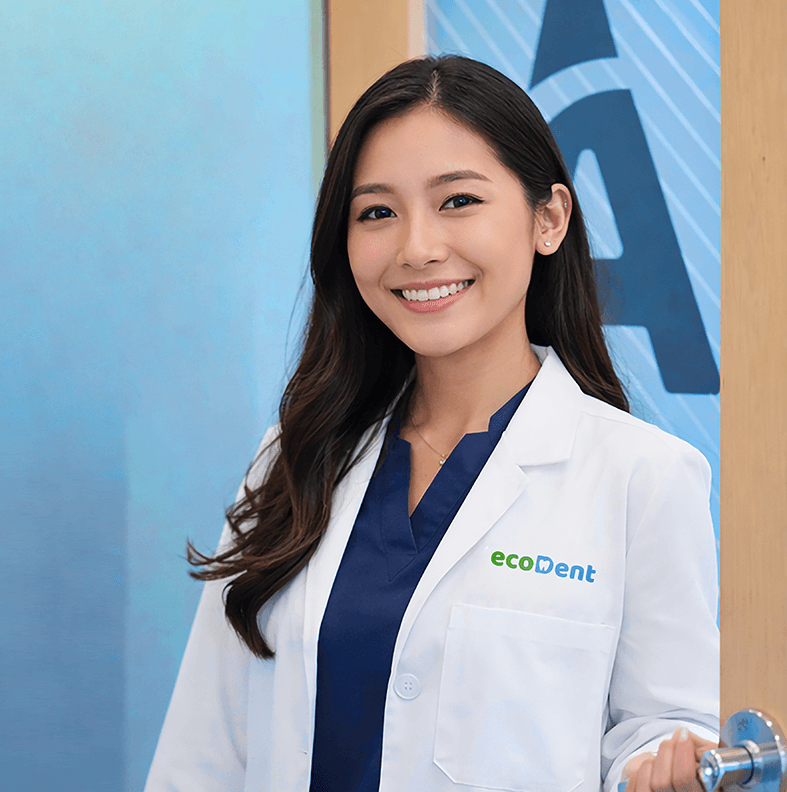 Lead Dentist